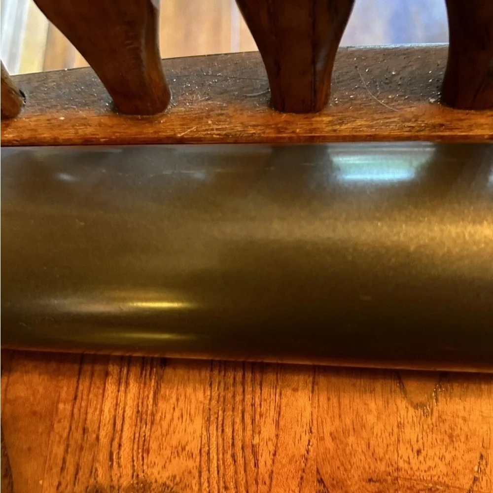 KitchenAid smoothly roll